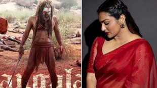 South Adda, Thangalaan, Thangalaan Actress Parvathy Thiruvothu
