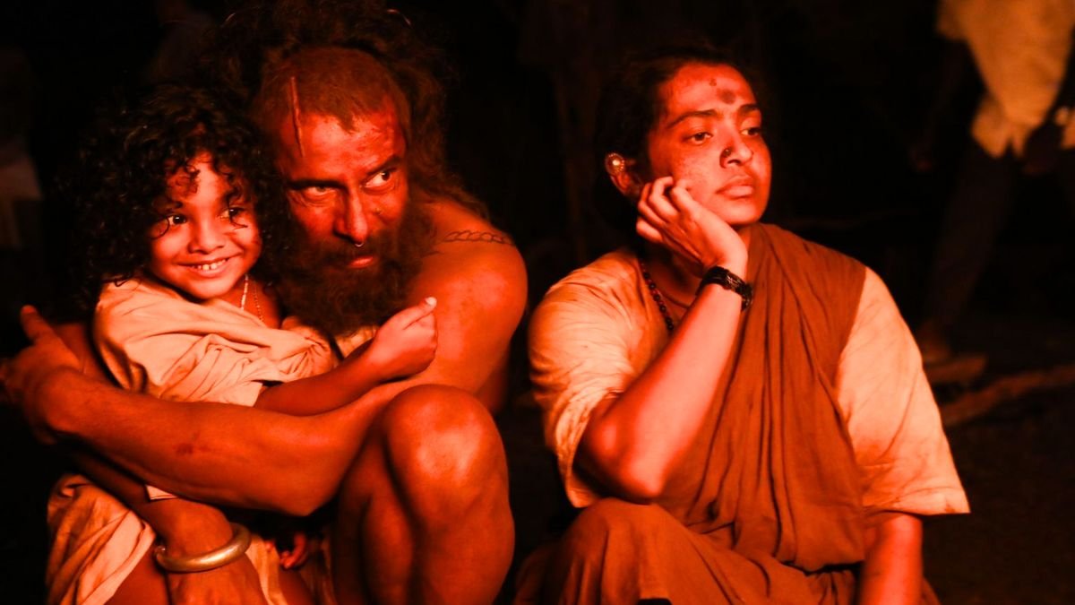 South Adda, Thangalaan, Thangalaan Hindi Release Date, Thangalaan Hindi Release