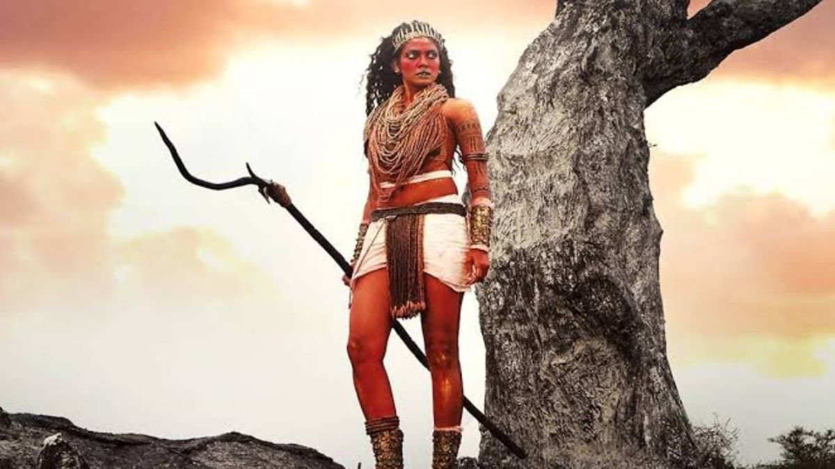 South Adda, Thangalaan, Thangalaan Release, Thangalaan Facts