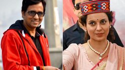 ‘द डायरी ऑफ वेस्ट बंगाल’ के लापता डायरेक्टर की सुलझेगी गुत्थी? मामले में कूदीं कंगना रनौत, बोलीं- ‘मैं ढूंढकर लाऊंगी’