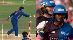 The Hundred: दीप्ति शर्मा ने छक्का जड़ लंदन स्पिरिट को बनाया चैंपियन, फिर उस खिलाड़ी के साथ मनाया जश्न जिसे किया था मांकड