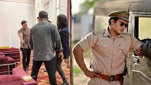 Tihar Prison Jailer | Deepak Sharma | Khal Nayak Hoon