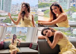 Donal Bisht Pictures