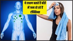 ये 7 लक्षण बताते हैं कि बॉडी में जमा हो रहे हैं टॉक्सिन्स, Dr. Hansaji Yogendra ने बताया नजरअंदाज करना पड़ सकता है भारी