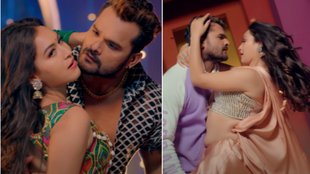 Bhojpuri Adda, Trending Bhojpuri Song, Bhojpuri Song Nimbu Kharbuja Bhail 2