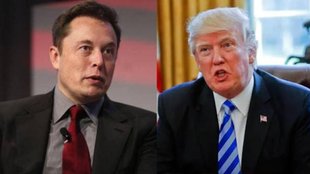 Donald Trump | Eleon Trump