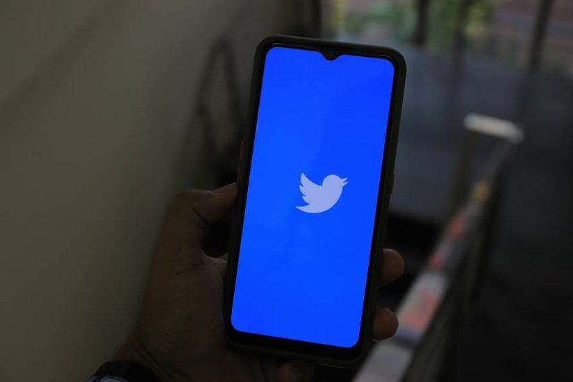 Countries Where Twitter is ban