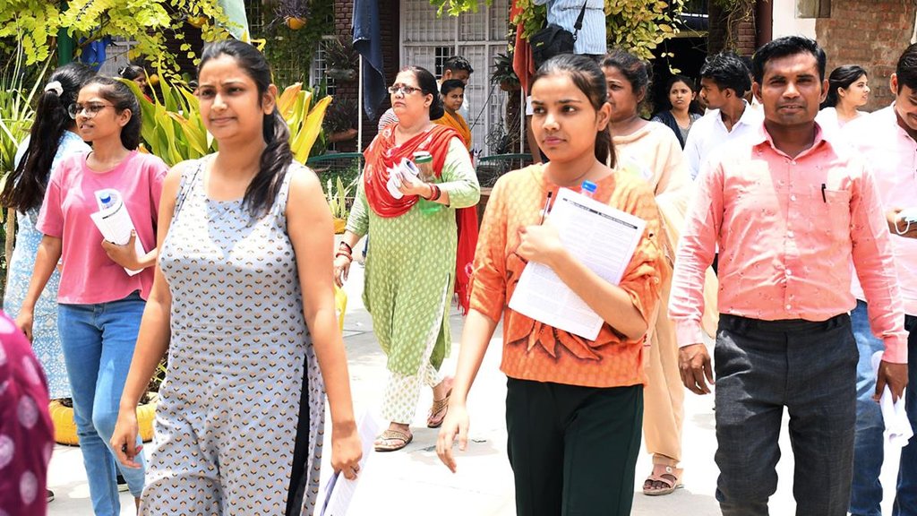 UGC NET Exam 2024, UGC NET Exam, UGC NET Admit Card