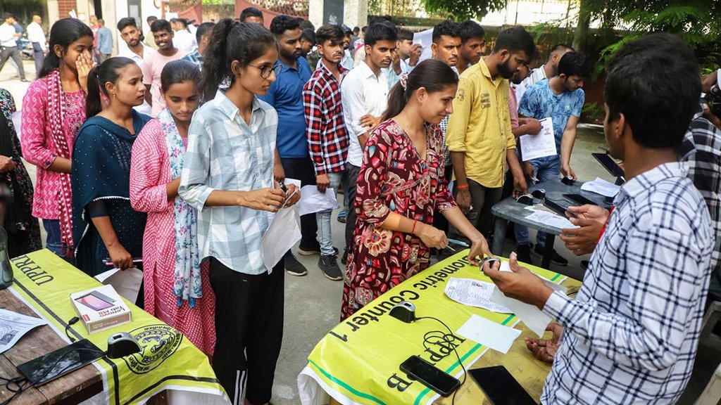 UP Police Exam, Admit Card, UP Police Constable Admit card,