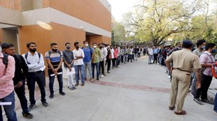 UP Police Constable Exam Guidelines, UP Police Exam 2024, UP Police Constable,