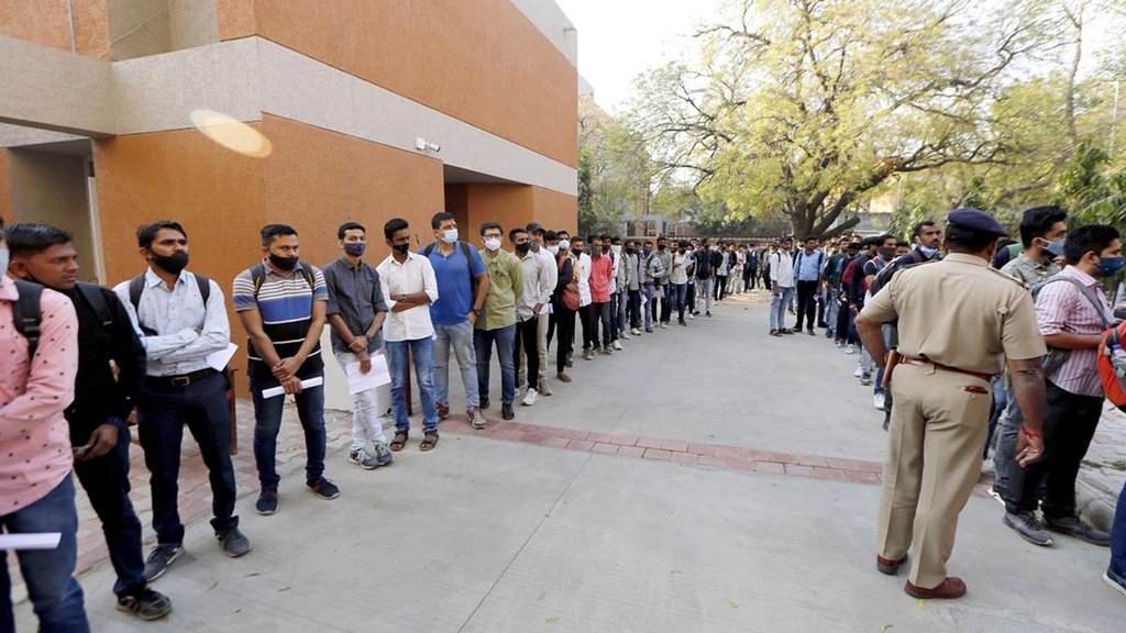 UP Police Constable Exam Guidelines, UP Police Exam 2024, UP Police Constable,