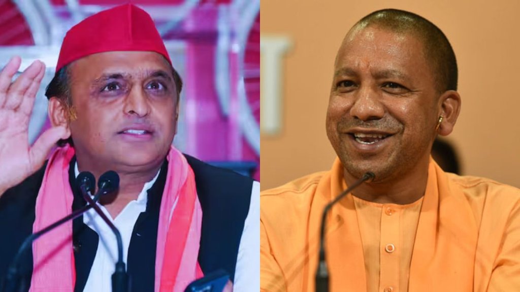Akhilesh Yadav | UP Politics | BJP | Mayawati