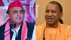 UP Politics: हरिशंकर तिवारी के जरिए योगी के गढ़ में पैर जमाएंगे अखिलेश, ब्राह्मणों को लुभाने के लिए पकड़ी मायावती वाली राह?