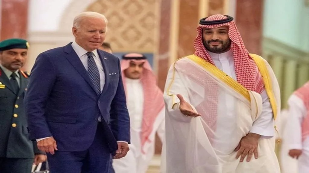 Saudi Arabia, VS, Yemen, Weapons