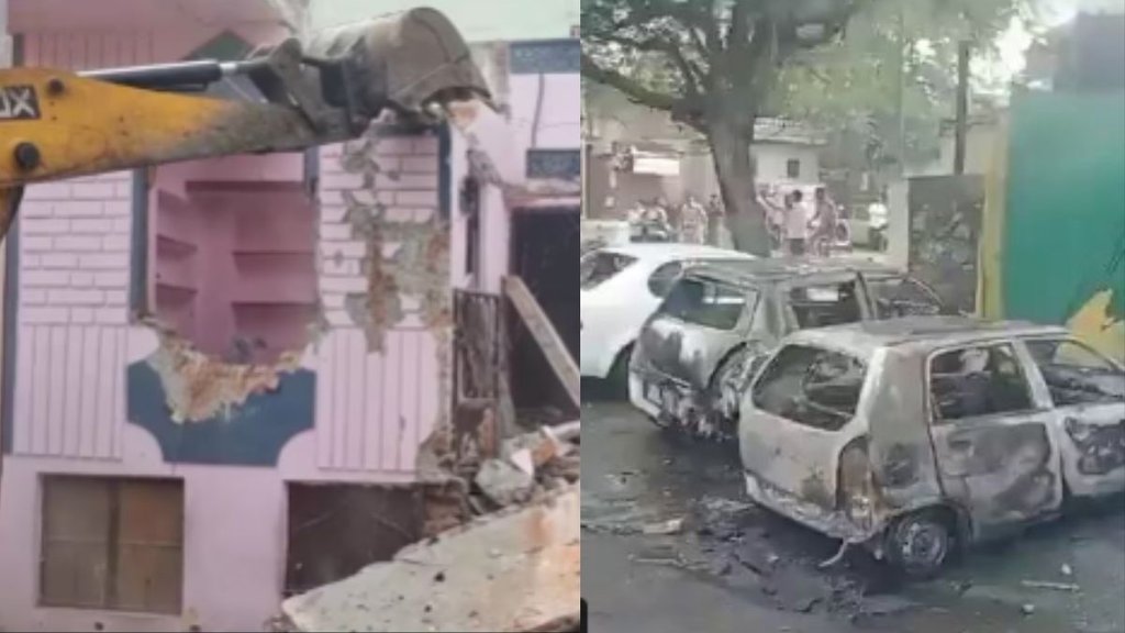 Udaipur Violence | Rajasthan News | Udaipur News
