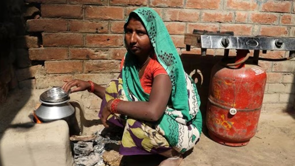 Ujjwala Gan Connection, PM Ujjwala Gas Scheme