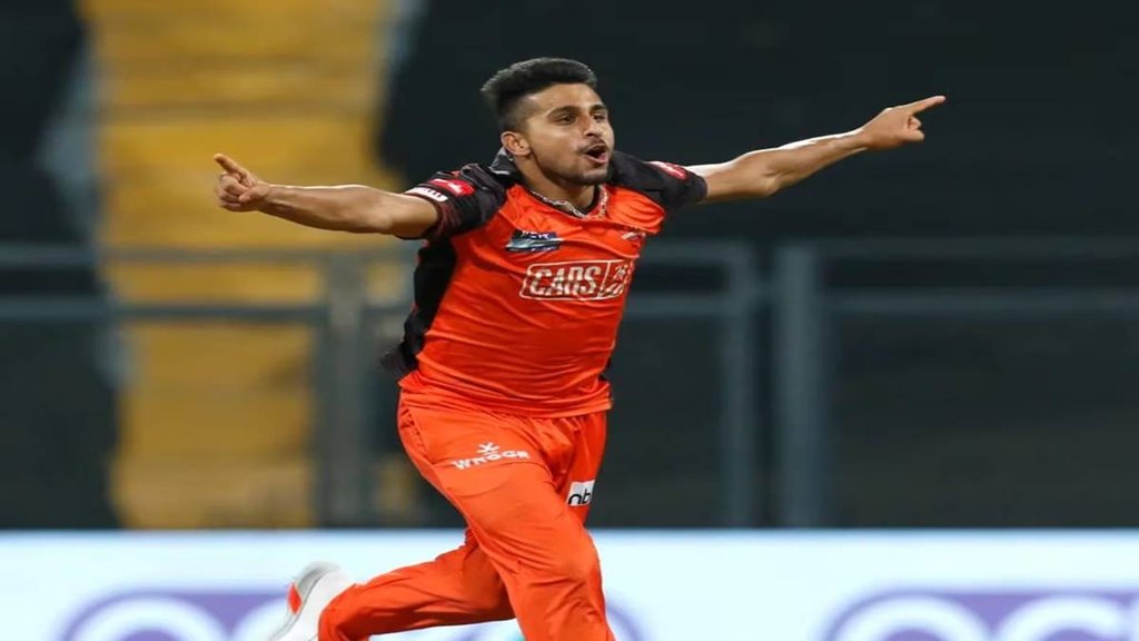 Umran Malik Umran Malik