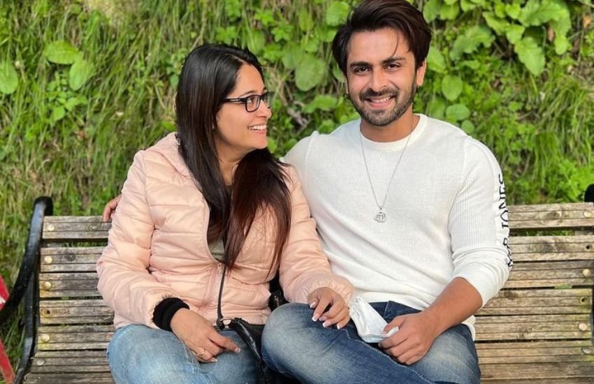 दीपिका ने साल 2011 मे रौनक से शादी की थी और दोनों के बीच कुछ अच्छा नहीं चला और साल 2015 में वो अलग हो गए।(Photo- Ms. Dipika)