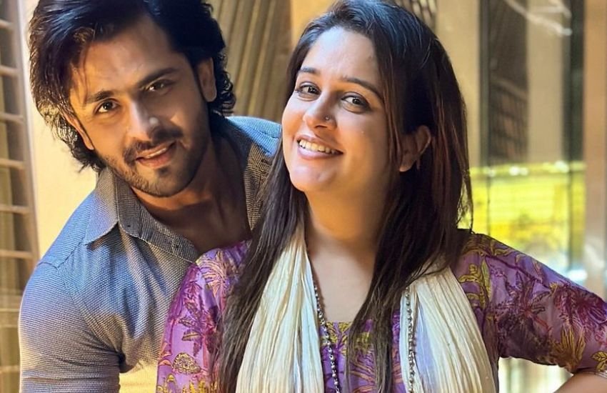 dipika kakar birthday