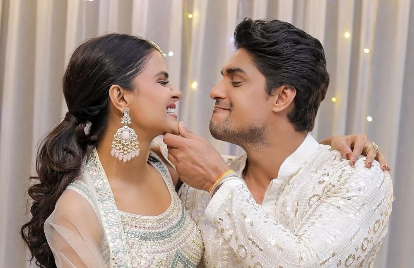 ankit and priyanka