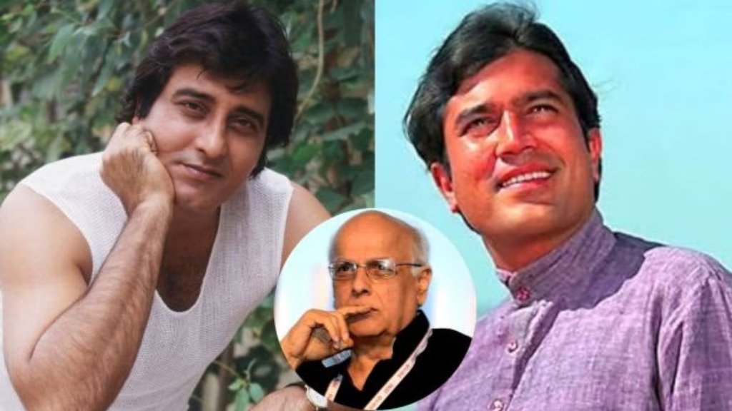 Mahesh bhatt