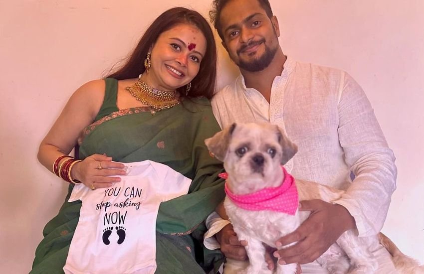 devoleena