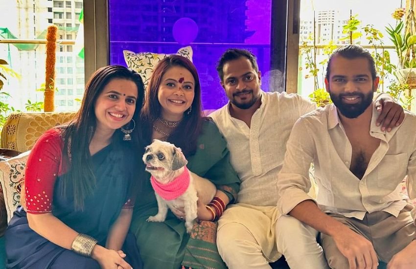 devoleena pregnancy news
