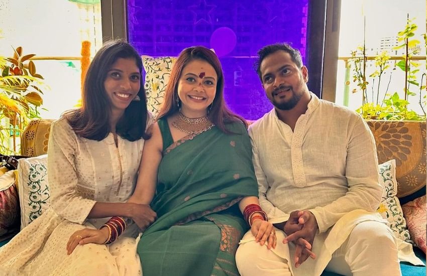 devoleena pregnant