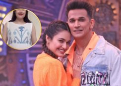 Yuvika chaudhary