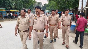farrukhabd two girls found hanging , farrukhabad girls suicide or murder