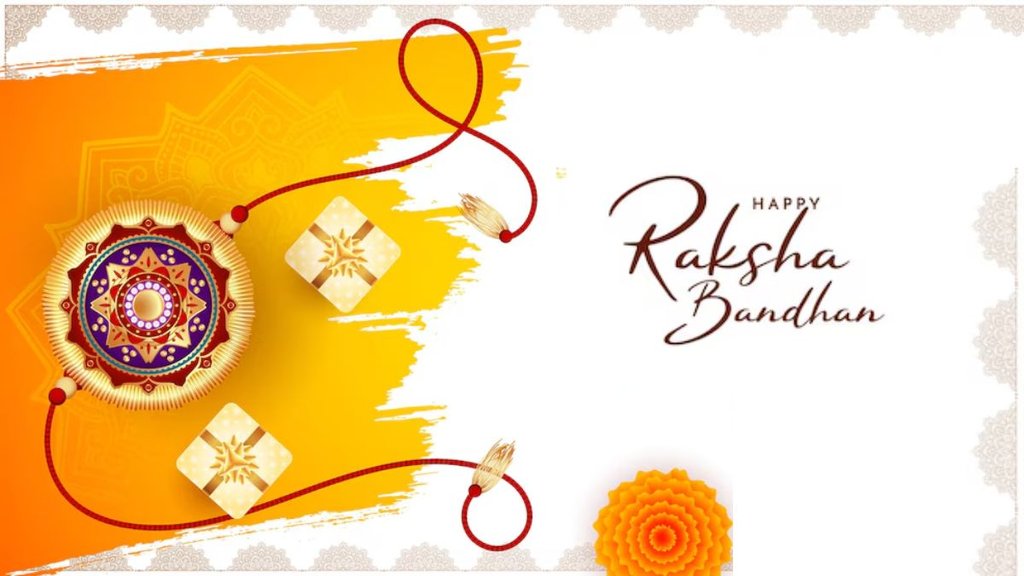Happy Raksha Bandhan 2024 । Happy Raksha Bandhan । Happy Raksha Bandhan 2024 wishes