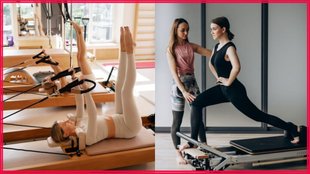 Pilates । Pilates exercise । what is Pilates exercise