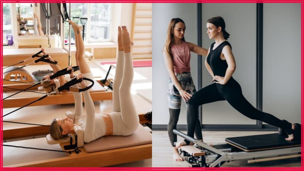 Pilates । Pilates exercise । what is Pilates exercise
