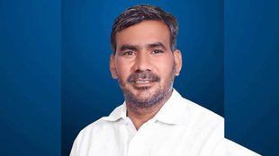Uttar Pradesh | Nawab Singh Yadav