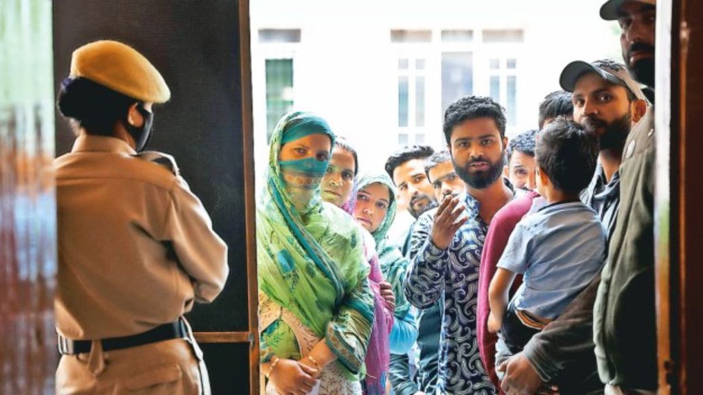 VK Pandian | odisha | ips |