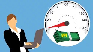 VPF Account