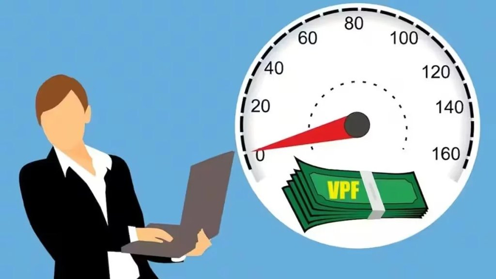 VPF Account