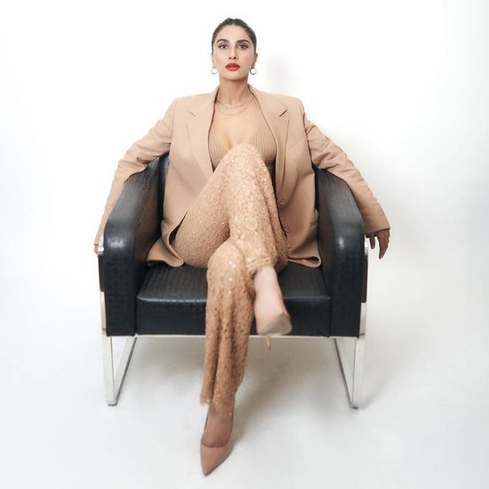 Vaani Kapoor Films