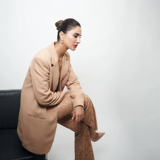 Vaani Kapoor New Films