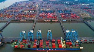 What is the Vadhavan Port Projec | pm modi Maharashtra | Maharashtra news