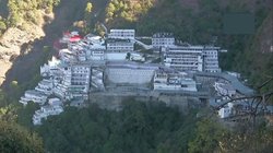 JK Elections: वैष्णो देवी में होगा अयोध्या वाला हाल? प्रत्याशी बदलते ही उठे बगावती सुर, BJP भीतरघात को लेकर सतर्क