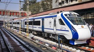 Vande Bharat Express Trains | Vande Bharat Trains | PM Modi