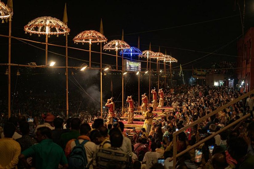World’s oldest cities india rank