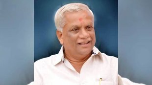 Vasantrao passes away | Vasantrao Dies