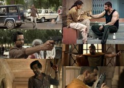 Abhishek Banerjee Film Vedaa