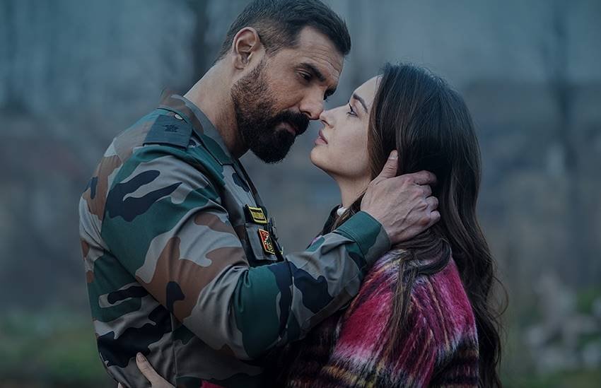 John Abraham charge the biggest amount for Vedaa