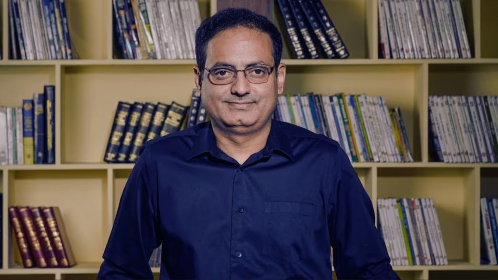 Vikas Divyakirti | IAS | DELHI