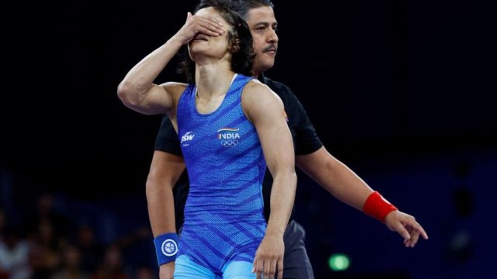 Vinesh Phogat, Vinesh Phogat medal, Vinesh Phogat coach, Vinesh Phogat coach Woller Akos