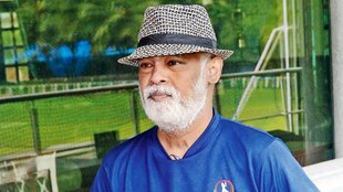 Vinod Kambli | Vinod Kambli health |