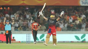 Virat Kohli | RCB | KKR |